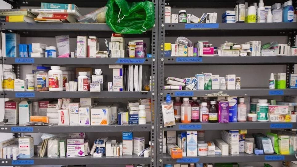 Κρίση στην αγορά φαρμάκου – Γιατί ο ΕΟΦ απαγόρευσε την εξαγωγή 77 σκευασμάτων